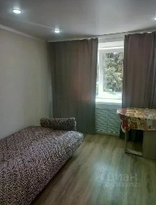 Продается студия, 17,5 м²