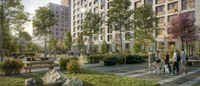 Продается 2-комн. квартира, 63,7 м²