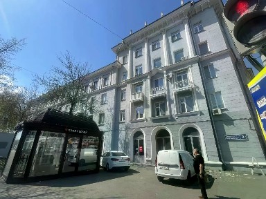Продается 3-комн. квартира, 57,9 м²