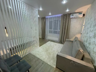 Продается 1-комн. квартира, 42 м²