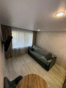 Продается студия, 17 м²