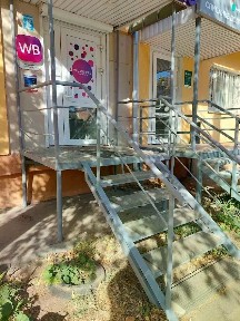 Продается помещение свободного назначения, 60 м²