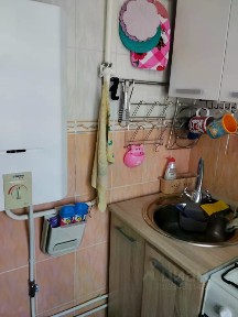 Продается 2-комн. квартира, 47 м²