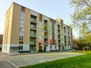 Продается 2-комн. квартира, 39,5 м²