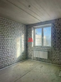 Продается 2-комн. квартира, 36,6 м²