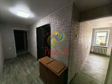 Продается 3-комн. квартира, 63,1 м²