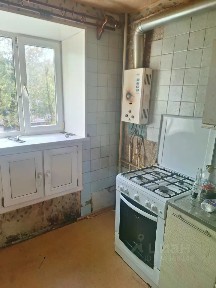 Продается 1-комн. квартира, 33,4 м²