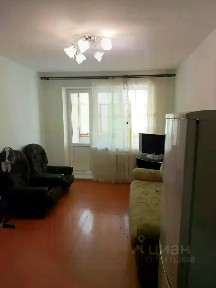 Сдается 2-комн. квартира, 45 м²