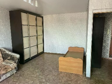 Сдается 1-комн. квартира, 43 м²