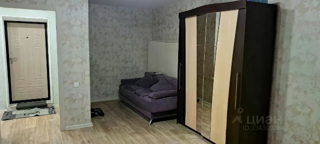 Сдается 1-комн. квартира, 37,7 м²