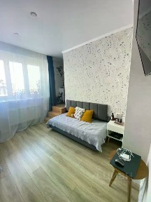 Продается 1-комн. квартира, 34,2 м²