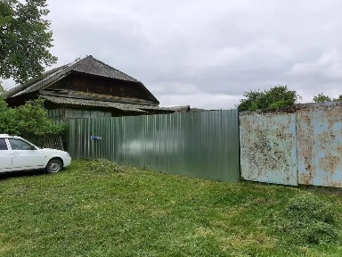 Продается 1-этажный дом, 70 м²