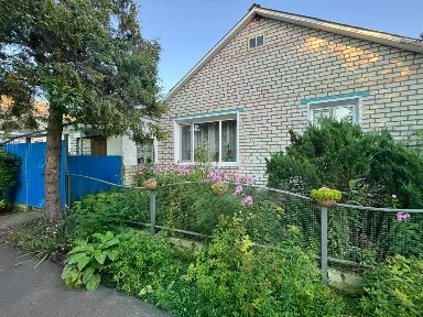 Продается 1-этажный дом, 90 м²