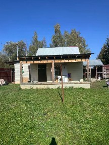 Сдается 2-этажный дом, 90 м²