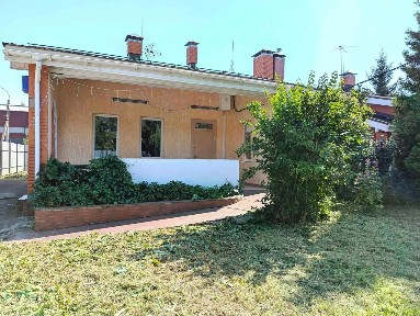 Сдается 1-этажный таунхаус, 100 м²