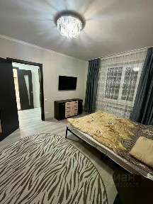 Сдается 1-комн. квартира, 29,8 м²