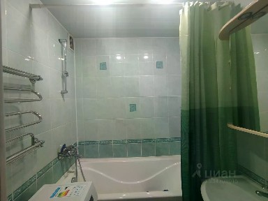 Сдается 2-комн. квартира, 80 м²