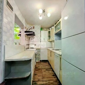 Продается 50% часть дома, 53 м²