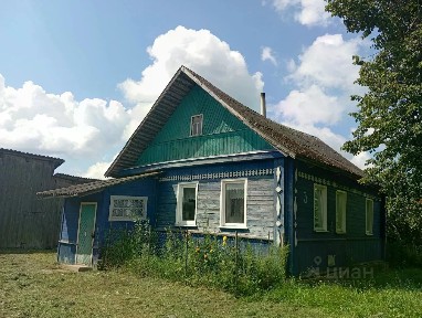 Продается 1-этажный дом, 36,8 м²