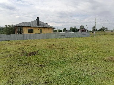 Продается участок, 15 сот.