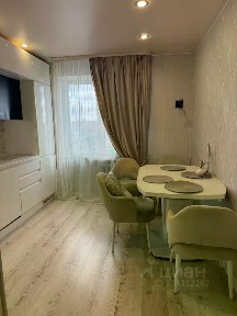 Продается 2-комн. квартира, 52,2 м²