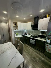 Продается 2-комн. квартира, 52,8 м²
