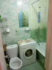 Продается 1-комн. квартира, 31,1 м²