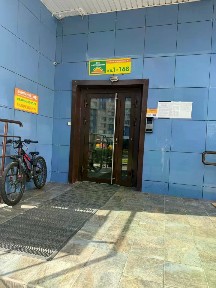 Продается 3-комн. квартира, 99,6 м²