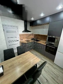Продается 2-комн. квартира, 56,5 м²
