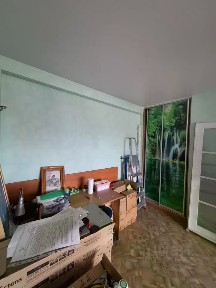 Продается 1-комн. квартира, 33,5 м²