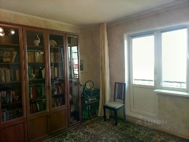 Продается 3-комн. квартира, 65,9 м²