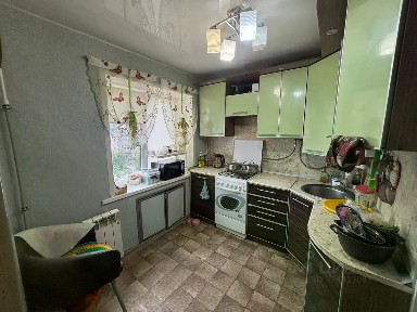 Продается 2-комн. квартира, 44 м²