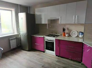 Продается 1-комн. квартира, 48,6 м²