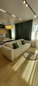 Продается 3-комн. квартира, 93 м²