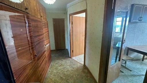 Продается 3-комн. квартира, 59 м²