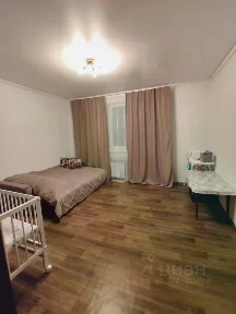 Продается 2-комн. квартира, 53 м²