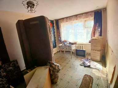 Продается 1-комн. квартира, 31,8 м²