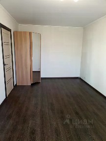 Продается 1-комн. квартира, 34,6 м²