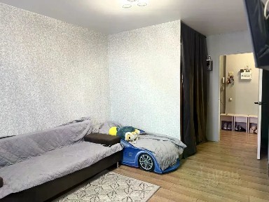 Продается 2-комн. квартира, 58,6 м²