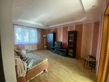 Продается 3-комн. квартира, 55,8 м²