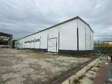 Сдается производство, 1 480 м²
