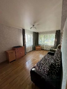Сдается 1-комн. квартира, 31 м²
