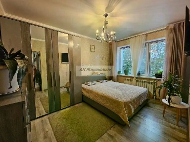 Продается 2-комн. квартира, 64,2 м²