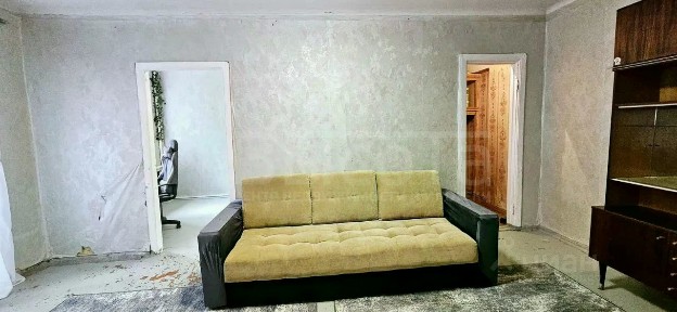 Продается 2-комн. квартира, 42 м²