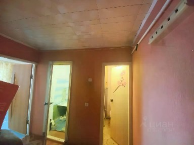Продается 2-комн. квартира, 51,7 м²