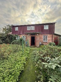 Сдается 1-этажный дом, 70 м²