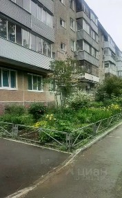 Продается 3-комн. квартира, 59,8 м²