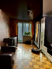 Продается 2-комн. квартира, 44 м²