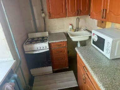 Продается 2-комн. квартира, 40,8 м²
