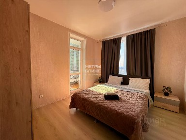 Продается 2-комн. квартира, 48,3 м²